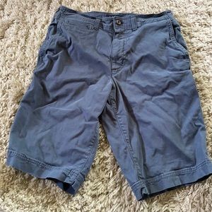 Mens American Eagle shorts.